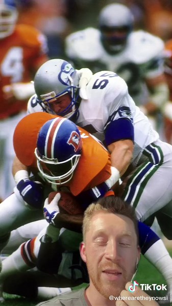 Exploring the Legacy of NFL Star Brian Bosworth