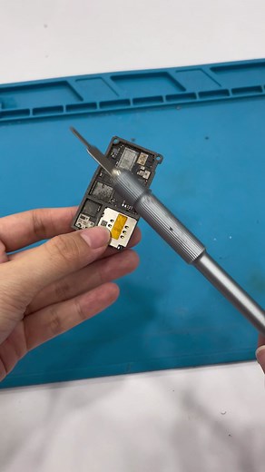 3.4K views | Main tools our SPR technician uses to repair motherboard ✨ | SmartPhone Repair - SPR | Facebook