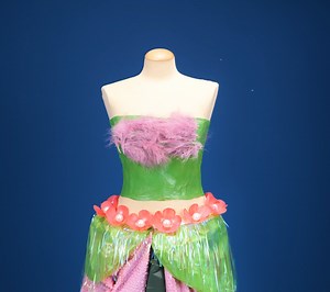 Dress To Impress: A Guide To Crafting Custom Couture! | 5-Minute Crafts Teens