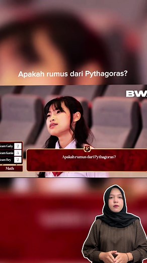 Rumus Pythagoras: Cara, Contoh, dan Soal Akhir