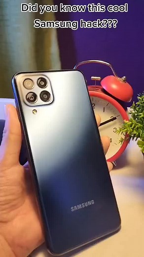 Cool Samsung Hack! Credits to @gadgetsinnepal #WIBI #WantITBuyIT #kuwait #kuwaitcity #trick #q8 #instagramreels #instareels #gadgets #doyouknow #tricks #tipsandtricks #samsung #samsungtrick #hack #hacks | WIBI - Want IT. Buy IT.