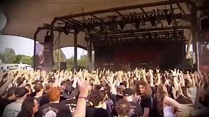 63 reactions · 38 shares | Obituary - Inked In Blood (Rock Hard Festival - Germany 2014) | Heavy Metal Universe | Facebook