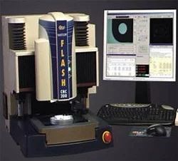 OGP - Non-Contact Video Measurement System Service Provider from Bengaluru
