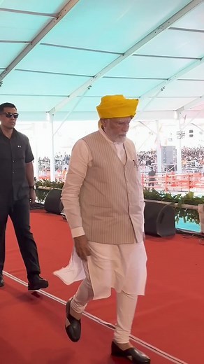 2.8K views · 56 reactions | Power Modi Ji is BACK with more  Horsepower, Power Star is BACKING his Power in Politics  Bang On #congratulations #modiji #modi ji #pawankalyan sir #politics #2024politics #powerstar #powerleaders #bjpgovt #janasenaparty | Kaushal Manda | Facebook