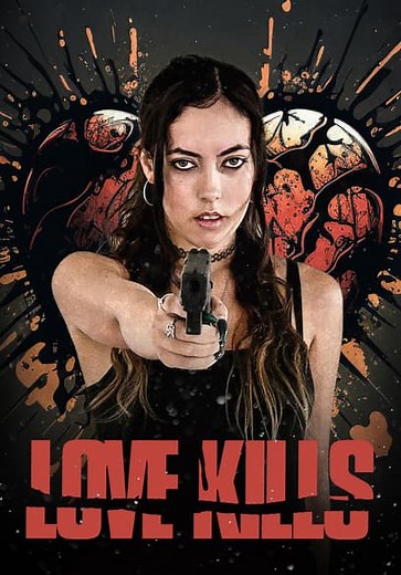 Love Kills (2023)