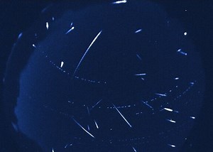 Lyrid Meteor Shower Peaks in Hawaii | Maui Now