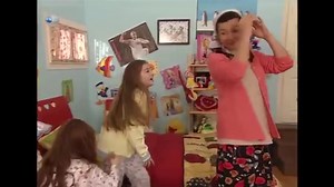 Cem, Fani Okuluna Gitmeyi İstemiyor! - Sihirli Annem 86. Bölüm | Sihirli Annem