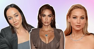 From actors to athletes: All the celebs who are expecting babies in 2025.