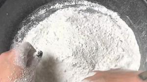 Ghostface Gym Chalk Crush (Scream) | Snow Fairy ASMR