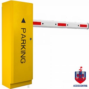 [Hot Item] Vehicle Control Traffic Barrier Gate System, Automatic Barrier Parking Gate System