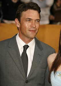 Contact Dougray Scott Agent, Manager and Team | PartyMap