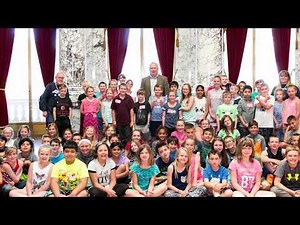 Take a tour of the state Capitol with Rep. Jim Walsh – part one (inside the Legislative Building)