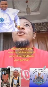 E gbo ohun ti Arakunrin yi so lori oro Muyideen ati Pasito Gabriel. | Oro isiti pelu Iyabadan Authentic