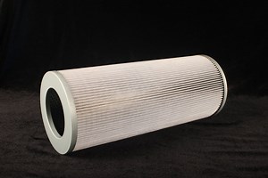 [Hot Item] Sinft Supply High Quality Oil Filter Cartridge 60 Inch High Flow Oil Filter for Pre Filtration of RO