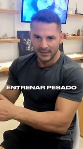 18K views · 30 reactions | NO SIRVE entrenar SIN CONTROL ❌ . . . #gym #fitnessmotivation #buenosaires #fitness #gymmotivation #bodybuilding #gymlife #argentina #caba #parensedemanos #grosztrainingtv #grosznutrition #youtube | Grosz Cristian Personal Trainer | Facebook