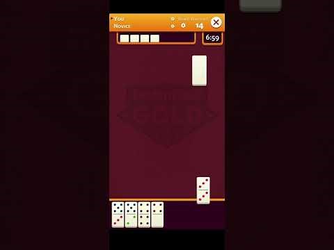 Skillz | Dominoes Gold | How to Win $1 Match