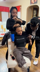 Daughters Dressed with moms vs Dads‼️ | Tamara Collins