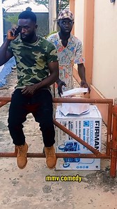 The soldier cake | MMV comedy