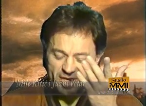 96K views · 1.8K reactions | Mile Kitic i Juzni Vetar - Hej, zivote (1988) | Muzički Vremeplov Darko Mitrović | Facebook