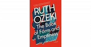 Ruth Ozeki reveals the nature of reality, and a reader confesses to refusing to share
