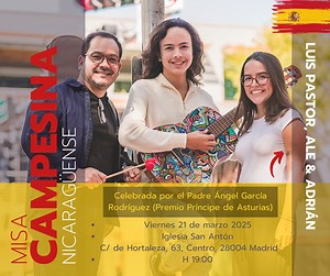 Luis Pastor on Reels