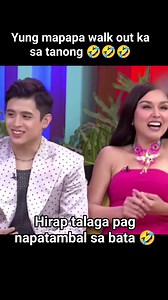 202K views · 4.4K reactions | Kaloka ka talga beauty iiwanan pa ata si Mr. Joke 藍藍藍 #highlightsシ゚ #highlight #celebrity #BeautyGonzalez #KelvinMiranda #everyoneactive #follower #everyone #viral | Sinigayan Rioliza P. | Facebook