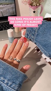258K views · 225 reactions | Skip the salon, and get the perfect mani at home with Olive & June. For a limited time, take 30% OFF our award winning manicure system when you sign up for email. | Olive & June | Facebook