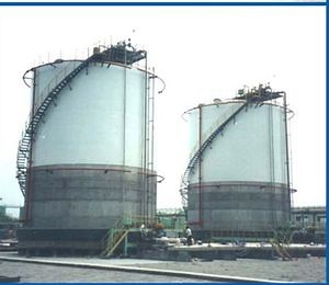 [Hot Item] Gas Filling Station Cryogenic LNG Storage Tank