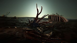Dagon by H.P. Lovecraft: un horror lovecraftiano gratis su Steam