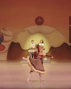 Alabama Ballet on Reels