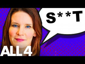 The REAL Origins Of S**T? | Susie Dent's Guide To Swearing