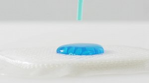 Are you managing highly exuding wounds? Watch how Biatain® Silicone with 3DFit Technology is here to help you in your clinical practice. It absorbs wound exudate vertically and is the ideal solution to reduce exudate pooling. #coloplast #coloplastwound #biatainsilicone #woundcare | Coloplast Wound and Skin Care