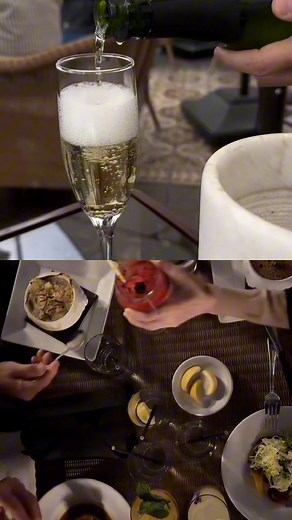 Brunch or dinner? We’re team both. | Perch