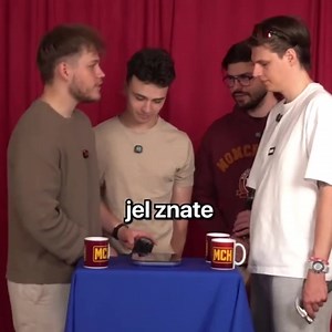 Prekini da seres stavi — MomChadija video explained