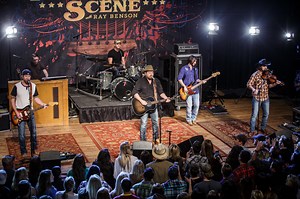 57K views · 684 reactions | Randy Rogers Band shows off another live version of a standout song from 2016's 'NOTHING SHINES LIKE NEON.' This time it's the tune "Things I Need to Quit." AND It's YOUR Whataburger Performance of the Week. As Ray says this band "is just a damn good outfit." | Texas Music Scene TV | Facebook