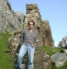 Neil Ansell - Little Toller Books