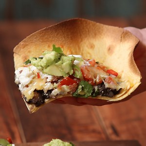Giant Nacho