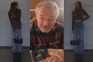 Gottova (†80) dcera Charlottka (14) hvězdou instagramu! Za pár chvil překonala i slavného tátu