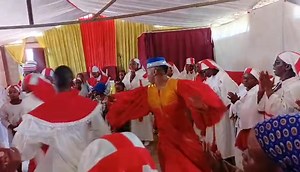 15K views · 753 reactions | Eloyi Christian Church Mmanoko Branch 171 | Monasara Yo Molemo | Facebook