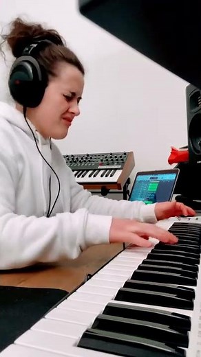 Arturia KeyLab MKII Jam using Analog Lab - Naked Planet & Haruto’s Woodwinds