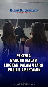 224K views · 3.6K reactions | Sejumlah warung malam yang berada di...