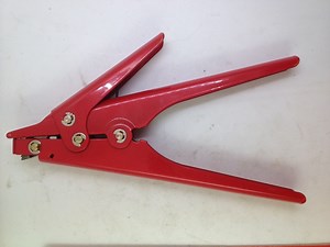 [Hot Item] Cable Tie Cutter and Fastener