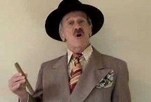 «You can call me Ray»: Πέθανε ο κωμικός Bill Saluga (video photos)