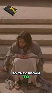 2.9K views · 203 reactions | Discover the true story behind Jesus' healing on the Sabbath and the subsequent persecution he faced. Uncover the reasons behind the Jewish authorities' actions and delve into the controversy that surrounded this miraculous event. #JesusControversy #SabbathHealing #JewishAuthorities #Persecution #MiraculousEvent #ReligiousControversy #FaithAndTradition #JesusMinistry #BibleStories #ReligiousHistory | WORD | Facebook