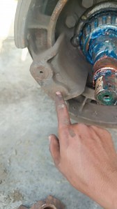 Palit lining #BossDan #mekanikupal | Boss Dan