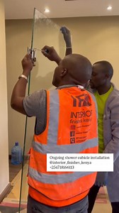 2.3K views | Shower to perfection! Our skilled craftsmen bring you...