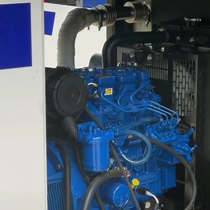 Genset testing | Unicompex | Facebook