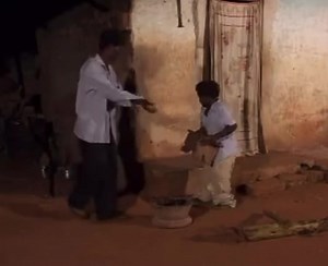 32K views · 1.8K reactions | How Wayoosi outsmart his father Agya Koo  | Hoover Entertainment | Facebook