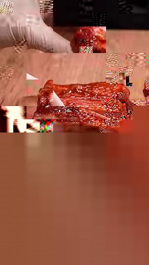 Don’t cook pork ribs before watching this recipe! This is the best Ingredients: onion - 400 g (14 oz) salt - 7 g (0.25 oz) oil - 50 ml (⅕ cup) pork ribs - 1 kg (2.2 lb) soy sauce - 30 ml (1 fl oz) mustard - 20 g (0.7 oz) ketchup - 20 g (0.7 oz) herbs of Provence - 3 g (0.11 oz) sweet paprika - 3 g (0.11 oz) black pepper - 3 g (0.11 oz) salt - 3 g (0.11 oz) granulated garlic - 2 g (0.07 oz) beer - 70 ml (2.3 fl oz) Tray size 30 x 30 cm (12 x 12 in) IN THE OVEN 180°C (356 °F) / 50 min for marinate