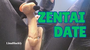 Lina's Zentai POV Fantasy | Clips4sale